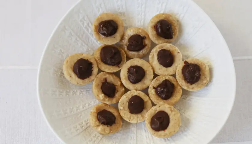 Toffifee bez orzecha? Sprawdź przepis idealny dla alergików!