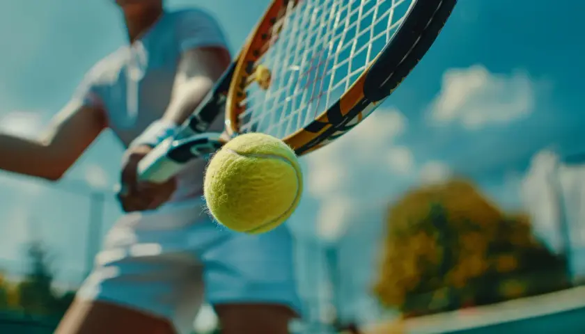 Taktyka w nowoczesnym tenisie ATP: jak czytać mecz lepiej niż komentator