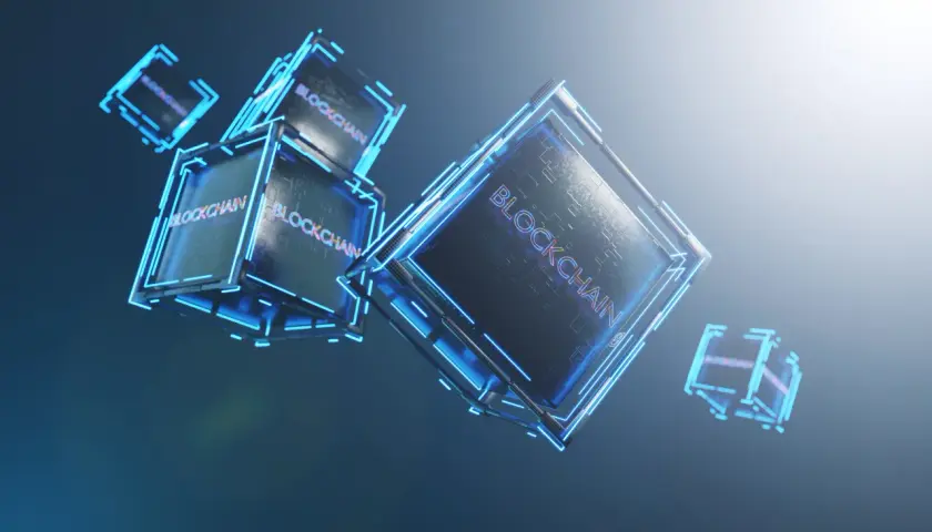 Rozrywka a blockchain – nowe technologie w grach online