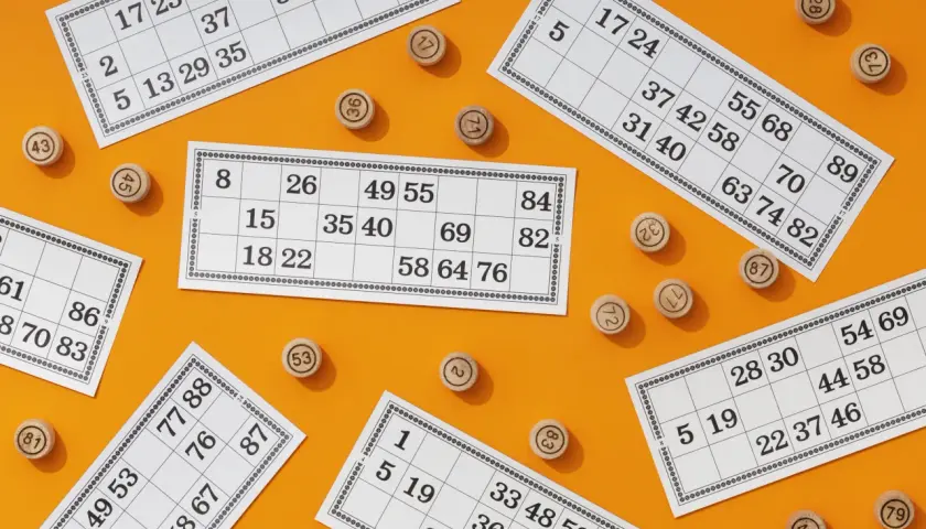 Jak działa bingo? Poznaj zasady popularnej gry