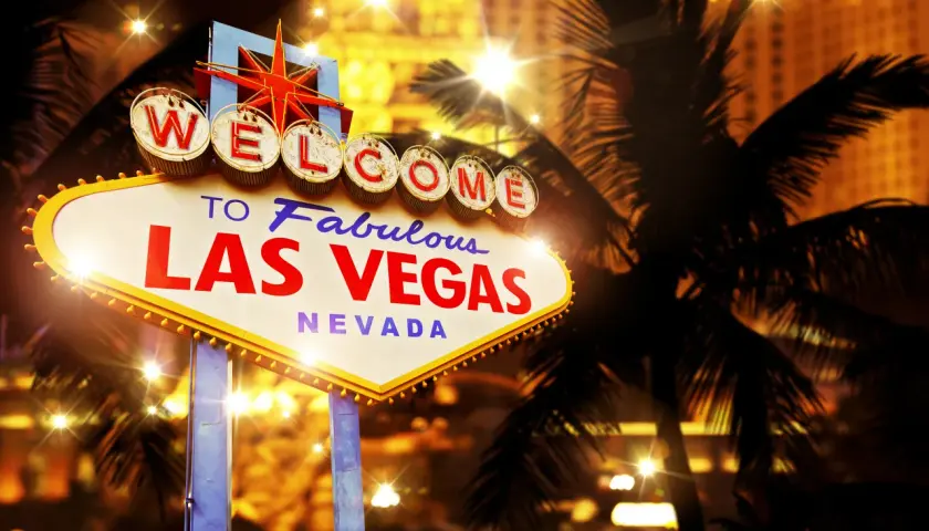 Las Vegas – przewodnik po stolicy światowego hazardu