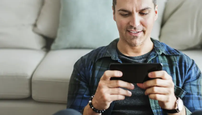 Aplikacja rozrywkowa – zalety gry na smartfonie