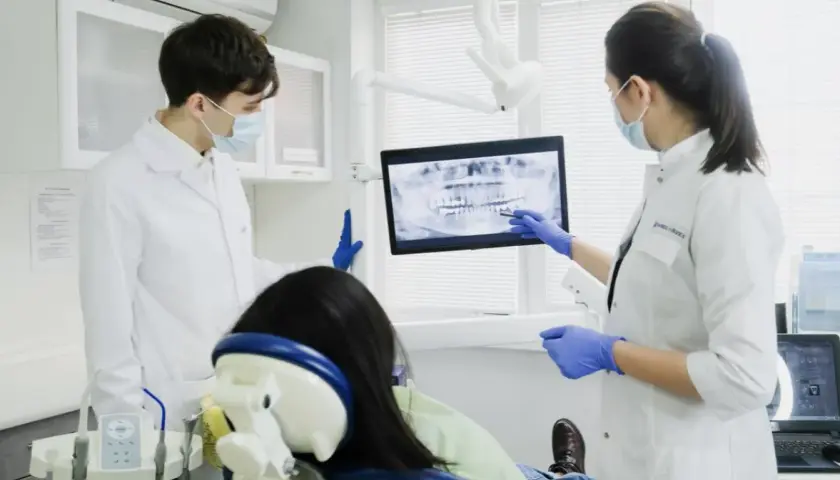 Jak wybrać dobrego dentystę? Kompletny przewodnik dla pacjenta