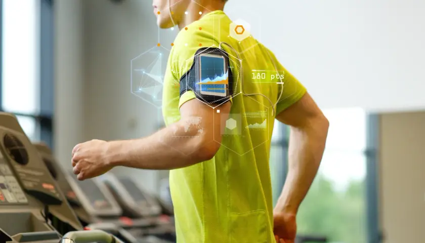 Monitory biometryczne a instynkt zawodowego sportowca