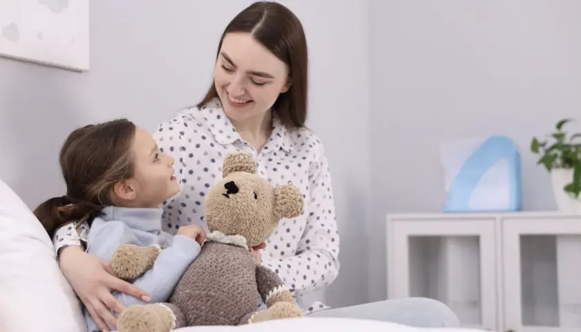 Usłysz tych, którzy potrzebują pomocy – dlaczego Twój 1,5% podatku ma tak wielkie znaczenie?