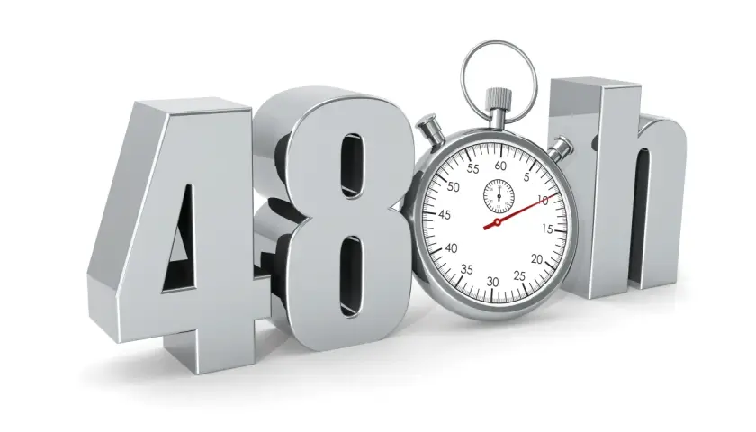 Jak 48 godzin bez ekranów resetuje mózg
