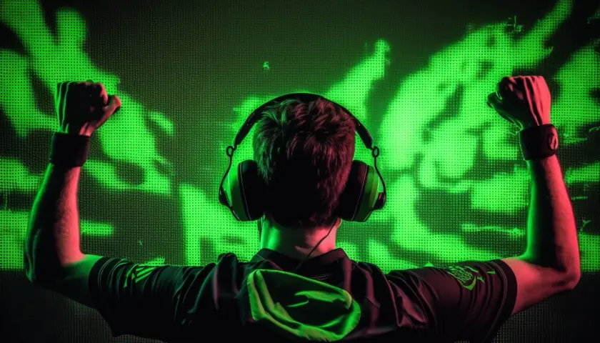 E-sport CS2 — jakie dane pomagają lepiej zrozumieć scenę profesjonalną