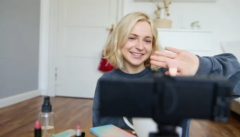 Dlaczego amatorskie nagrania wideo budują największe zaufanie