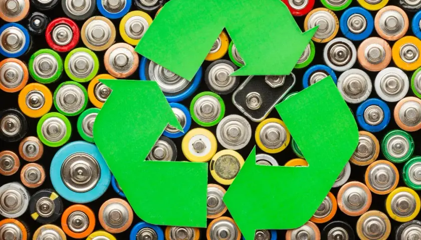 ECOHARPOON Recycling – Twoje wsparcie w ochronie środowiska