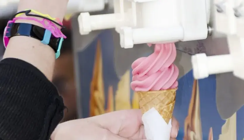 Lody premium