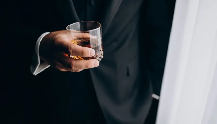 Bruichladdich Yellow Submarine – whisky, za którą stoi prawdziwa historia