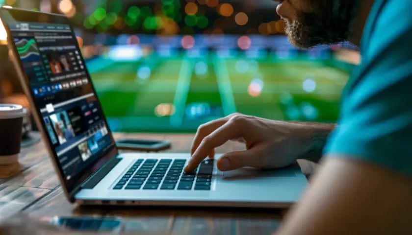 Technologiczna ewolucja platform sportowych pod wpływem algorytmów losowych