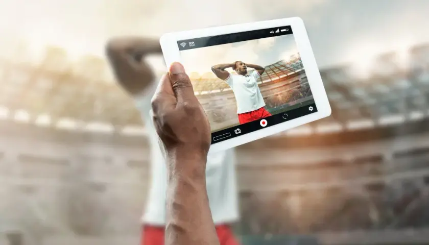 Jak technologia zmieniła sposób obstawiania wydarzeń sportowych?