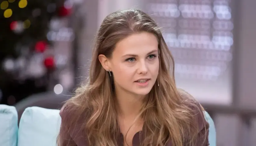 Anna Karczmarczyk: kariera, role i osiągnięcia utalentowanej aktorki