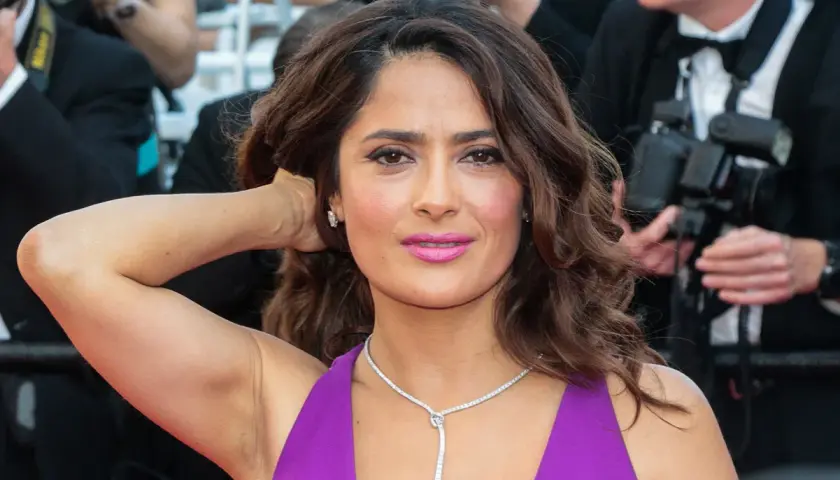 Salma Hayek wiek: Zaskakujące fakty o jej dacie urodzenia i karierze