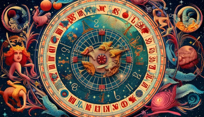 Szczęśliwe dni znaków zodiaku w marcu - najlepszy czas na sukces i szczęście