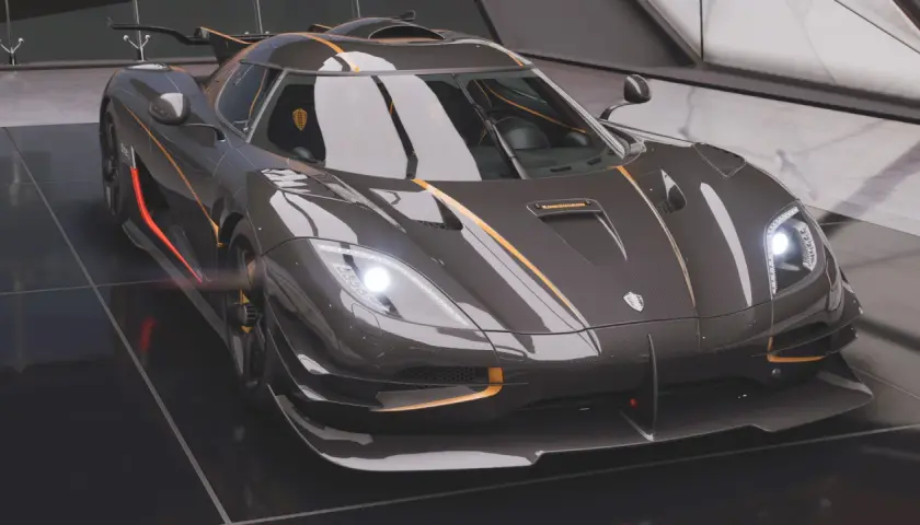 Forza Horizon 5 jakie auta - odkryj najlepsze samochody w grze