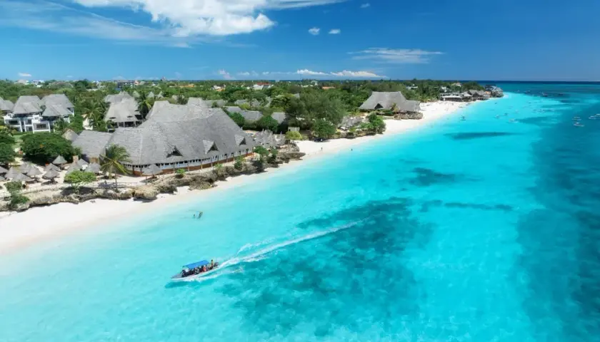 Czy na Zanzibar potrzebny jest paszport? Oto, co musisz wiedzieć