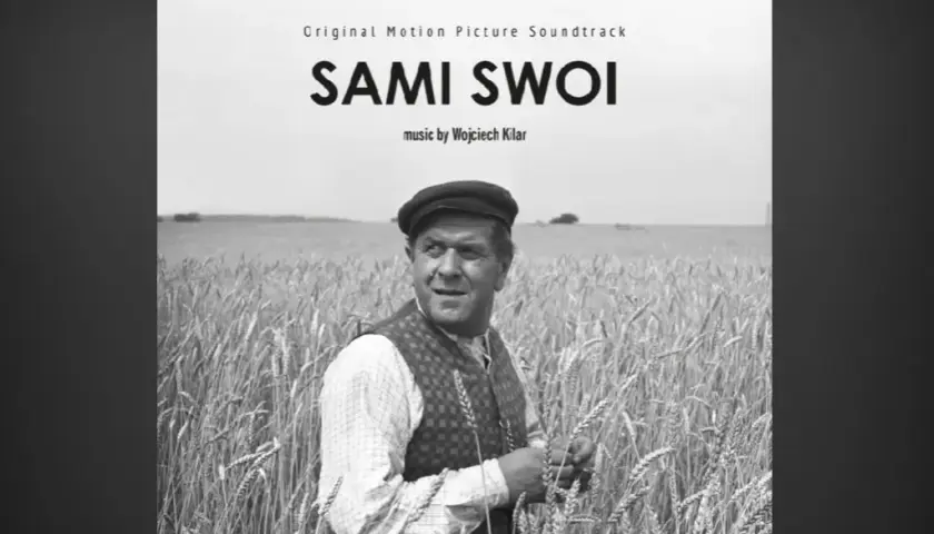 Gdzie kręcono film Sami swoi? Zobacz nieznane miejsca i ich historię!