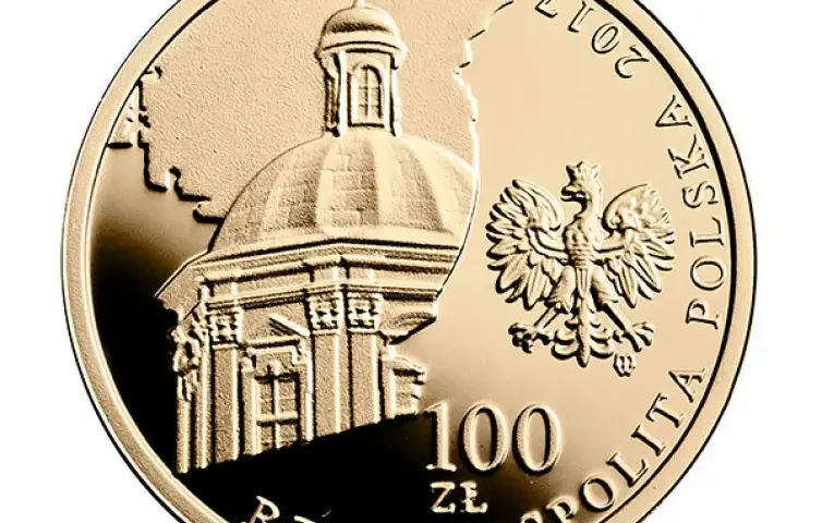 Czy monety kolekcjonerskie NBP to dobra inwestycja? Wady i korzyści