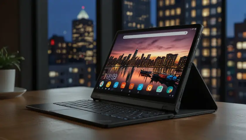 Czy Lenovo X1 Fold zmieni Twój sposób pracy na zawsze? Analiza