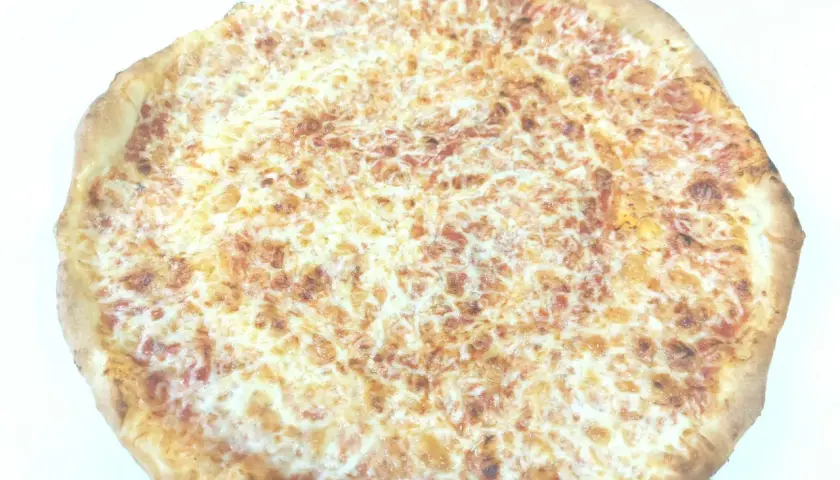Ile waży pizza margherita 32 cm? Zaskakujące fakty o wadze pizzy