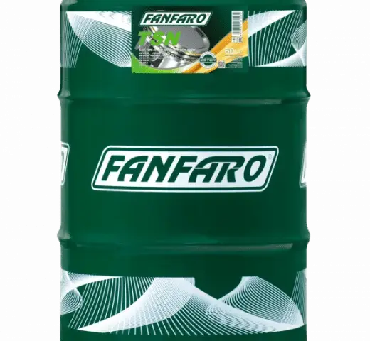 Olej Fanfaro - co to za firma i dlaczego warto go znać?
