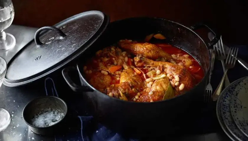 Cassoulet: Odkryj tajemnice tradycyjnego dania z Francji