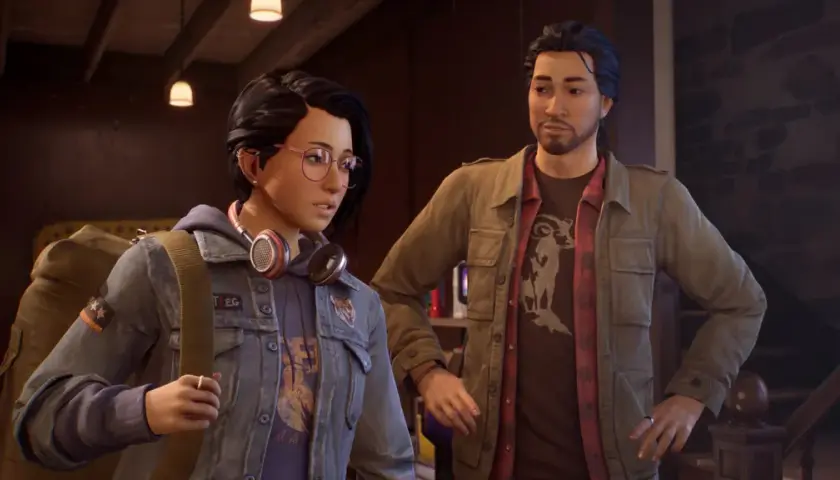 Jak zainstalować spolszczenie do Life is Strange True Colors - prosty poradnik