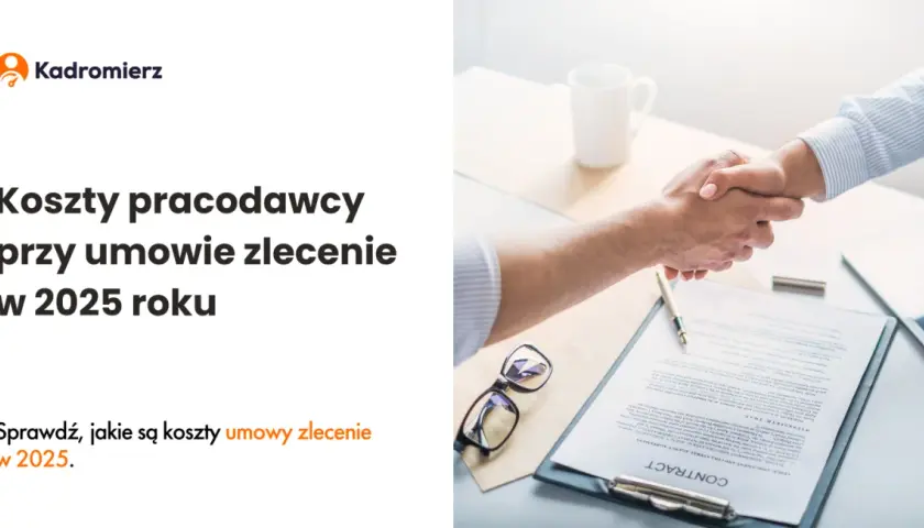 Umowa zlecenie ile płaci pracodawca - poznaj ukryte koszty zatrudnienia