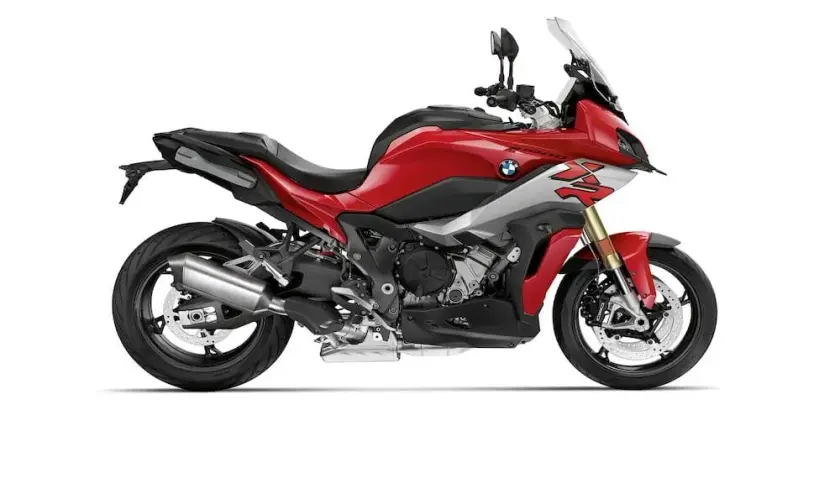 BMW S 1000 XR – niesamowita moc i komfort, które zaskakują motocyklistów