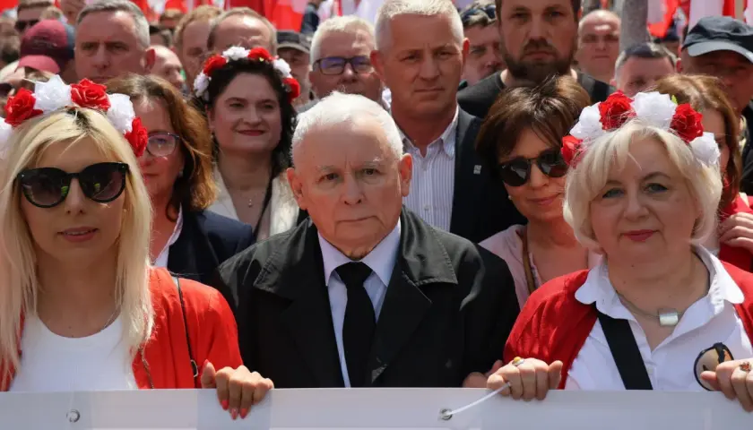 Kongres PiS kiedy: kluczowe daty i co warto wiedzieć o wydarzeniu