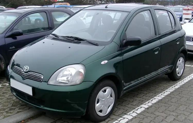 Ile kosztuje wymiana sprzęgła Toyota Yaris - kompleksowy cennik i koszty dodatkowe