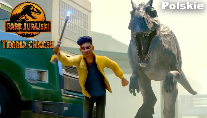 Jurassic World Dominion kiedy na Netflix? Oto data premiery w Polsce