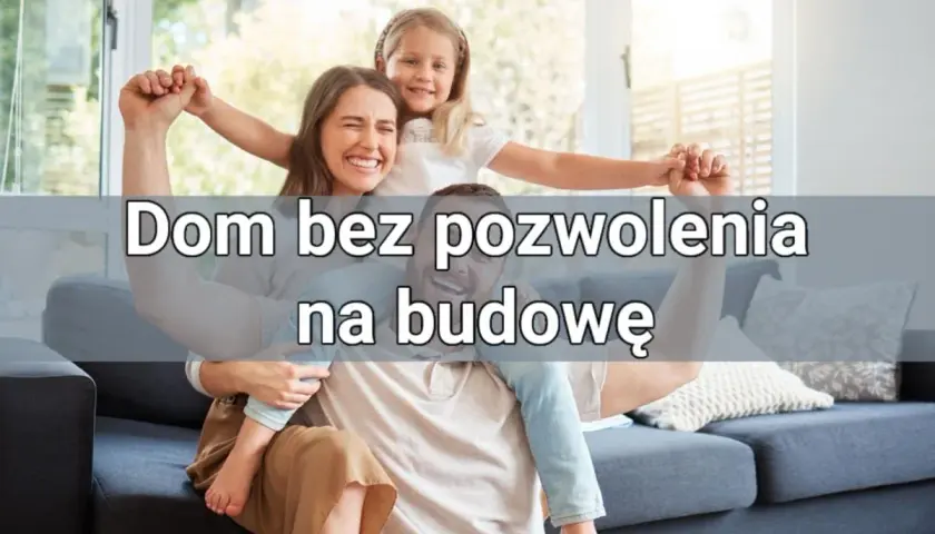 Jakie obiekty nie wymagają pozwolenia na budowę? Sprawdź, co możesz postawić