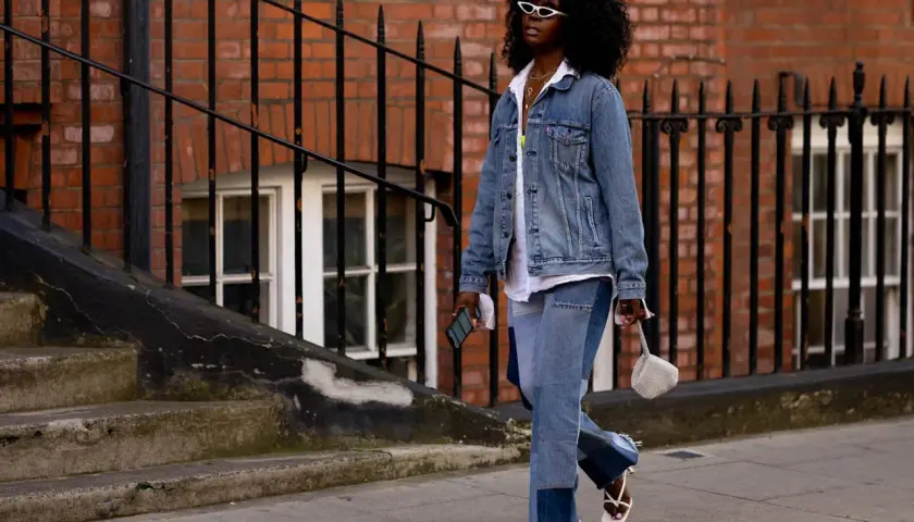 Jeans 2026: Finden Sie Ihre Traumjeans Trends & Styling