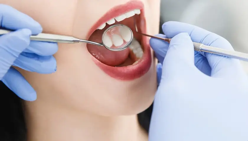 Gdzie do dentysty na NFZ? Znajdź najlepsze oferty w swojej okolicy