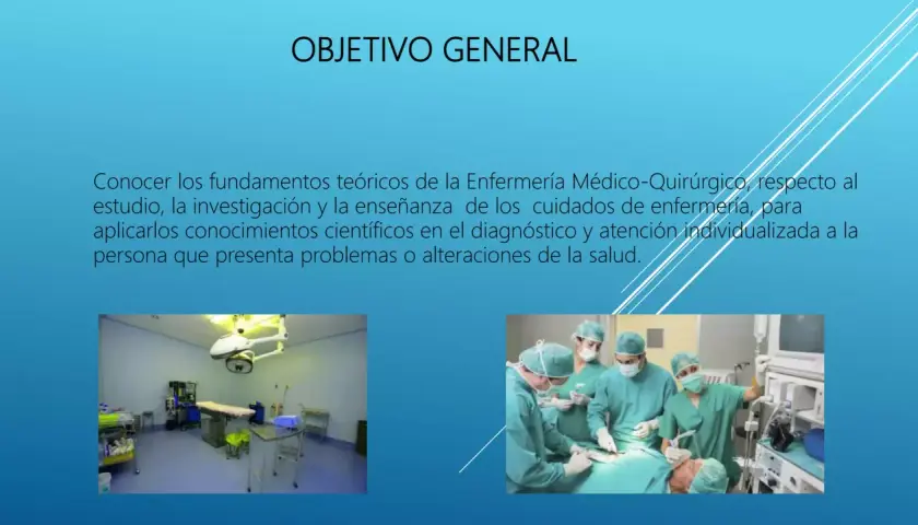 Investigación en ciencias médico quirúrgicas enfermería: avances y retos actuales