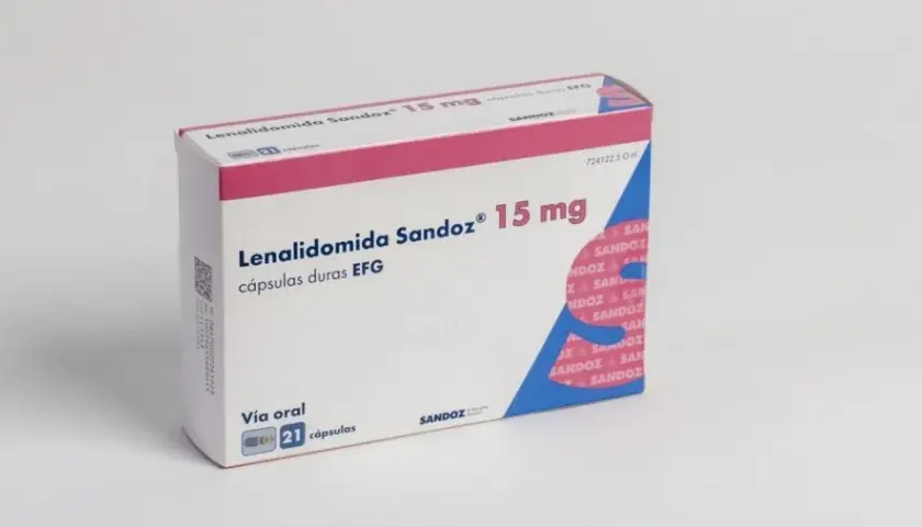 Sandoz: na co pomagają leki? Poznaj lidera generyków!