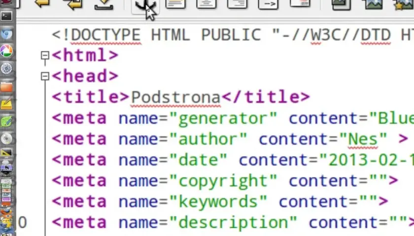 Jak łatwo stworzyć stronę w HTML i uniknąć najczęstszych błędów