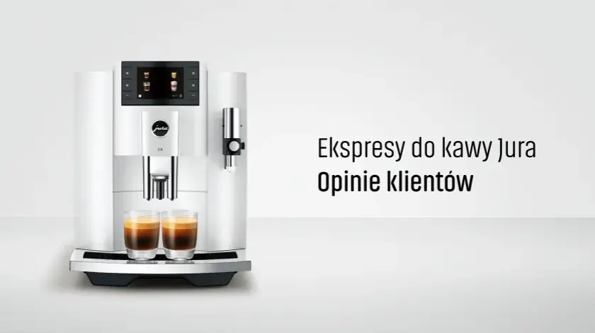 Jakie firmy produkują najlepsze ekspresy do kawy? Sprawdź teraz!