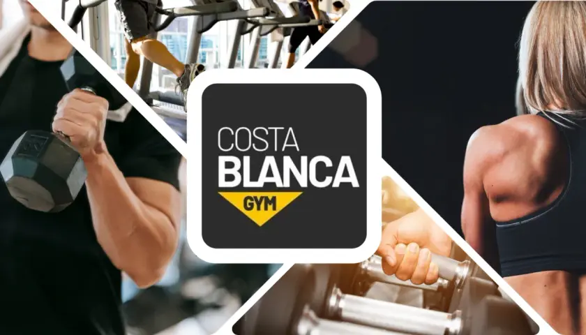Horarios del gimnasio Costa Blanca en Alicante para planificar tu visita