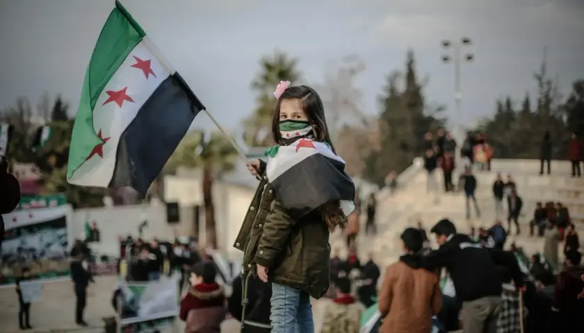 Czy w Syrii jest bezpiecznie? Aktualna analiza zagrożeń dla turystów