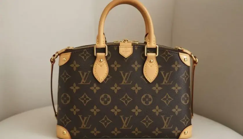 Torebka Louis Vuitton: Ile naprawdę kosztuje i czy to inwestycja?