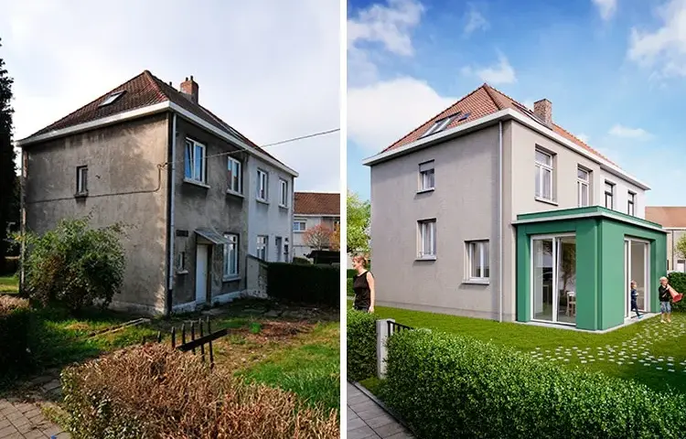Co to jest modernizacja budynku i dlaczego warto ją przeprowadzić