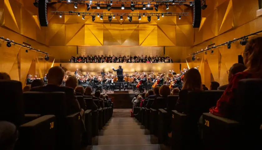 Filharmonia Szczecin koncert wiedeński - nie przegap wyjątkowego wydarzenia