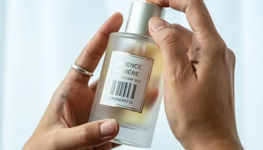 Perfumy na lotnisku: Oryginalne czy podróbka? Sprawdź!