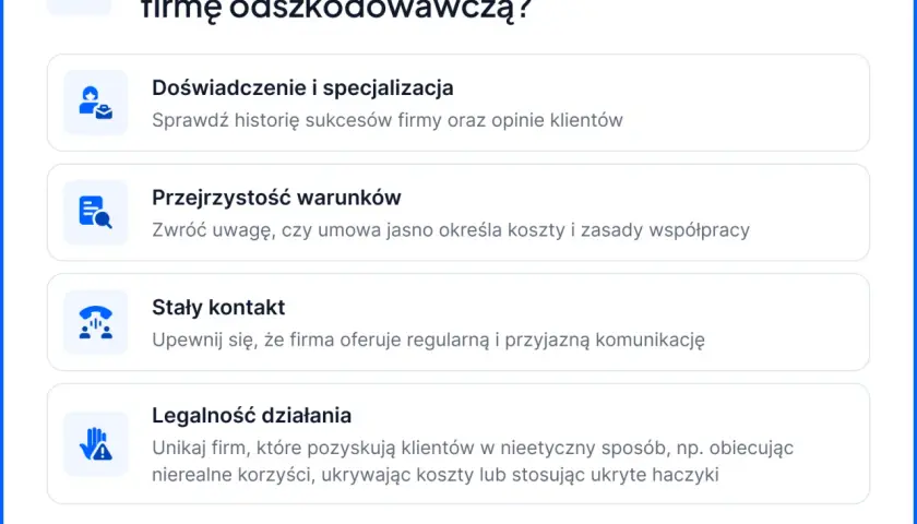 Helpfind czy warto? Prześwietlamy firmę odszkodowawczą i opinie
