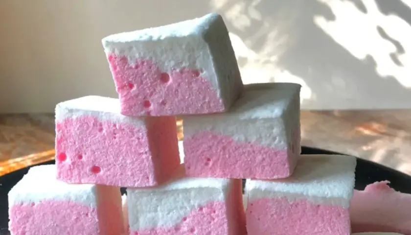 Pianki Marshmallow: Proste fizyczne eksperymenty w domu