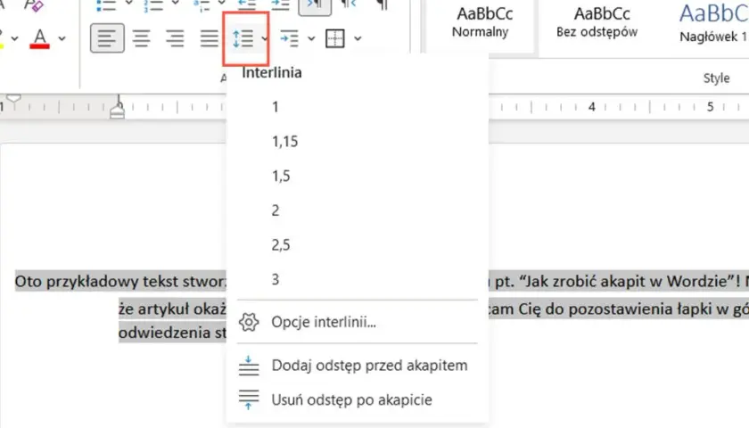 Jak zrobić strony w Wordzie - proste sposoby na lepszą organizację dokumentu